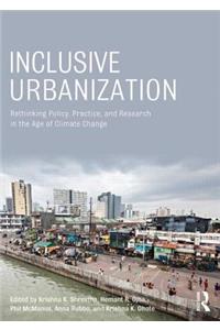 Inclusive Urbanization