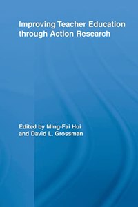 Improving Teacher Education through Action Research