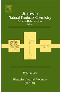 Studies in Natural Products Chemistry