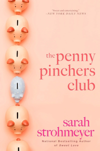 Penny Pinchers Club
