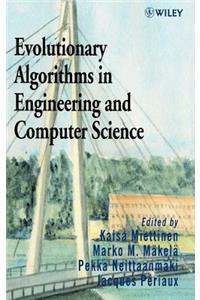 Evolutionary Algorithms in Engineering and Computer Science
