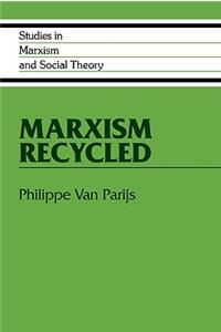 Marxism Recycled