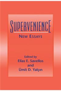 Supervenience