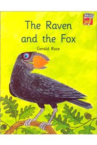 The Raven and the Fox