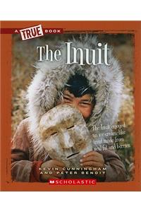 The Inuit (a True Book: American Indians)