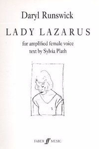 Lady Lazarus