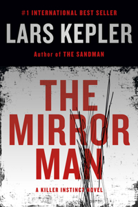 Mirror Man