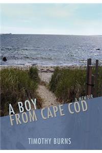 A Boy From Cape Cod