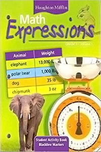 Math Expressions
