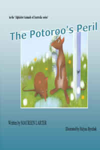 Potoroo's Peril