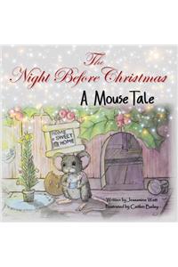 The Night Before Christmas