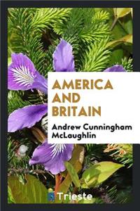 America and Britain