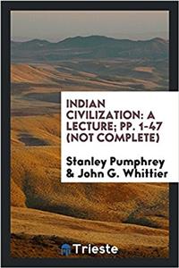 Indian Civilization