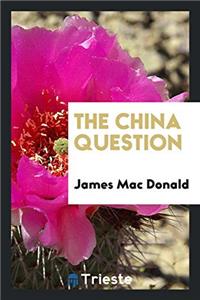 China Question
