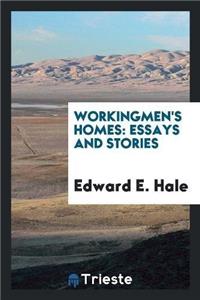 Workingmen's Homes