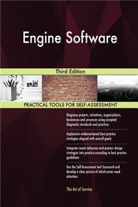 Engine Software Third Edition