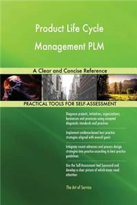 Product Life Cycle Management PLM A Clear and Concise Reference