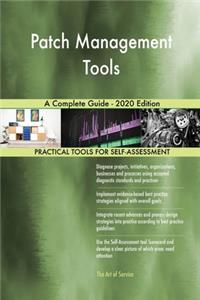 Patch Management Tools A Complete Guide - 2020 Edition