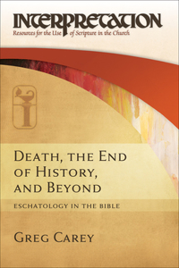 Death, the End of History, and Beyond (IRSC)