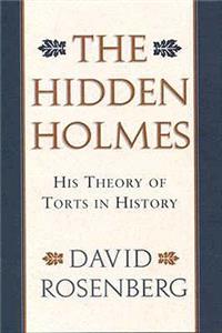 The Hidden Holmes