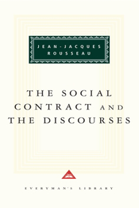Social Contract and the Discourses