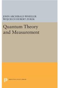 Quantum Theory and Measurement