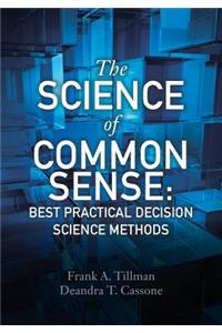 Science of Common Sense