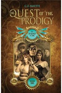 The Quest of the Prodigy