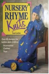 Nursery Rhyme Knits