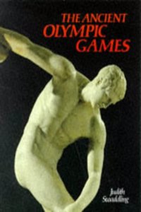 THE ANCIENT OLYMPIC GAMES