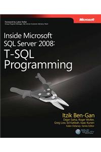 T-SQL Programming