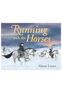 Running with the Horses