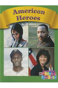 American Heroes
