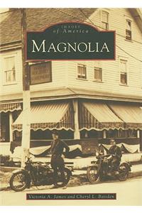 Magnolia