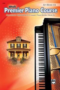 PREMIER PIANO COURSE AT HOME 1A