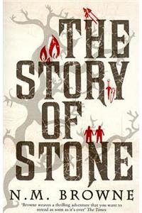 The Story of Stone