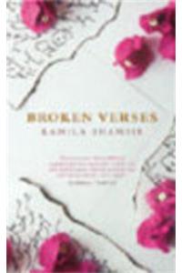 Broken Verses