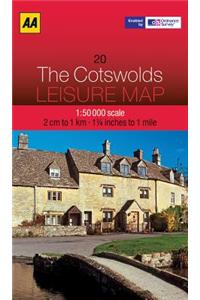 Cotswolds