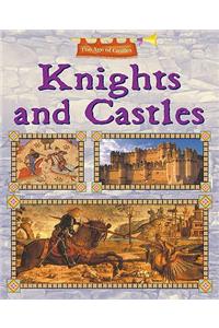 The Age of Castles: Knights and Castles