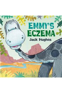 Dinosaur Friends: Emmy's Eczema