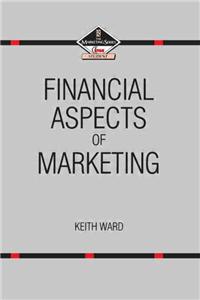 Financial Aspects of Marketing