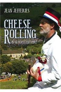 Cheese-Rolling in Gloucestershire