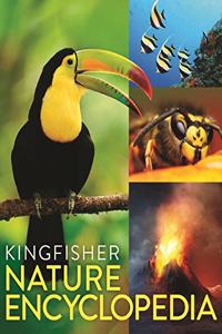 Kingfisher Nature Encyclopedia