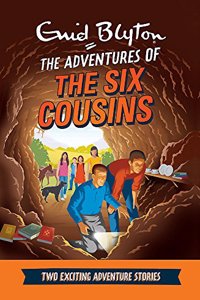 The Adventures of the Six Cousins