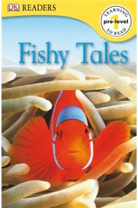 Fishy Tales