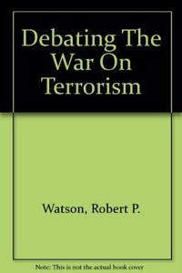 Debating the War on Terrorism