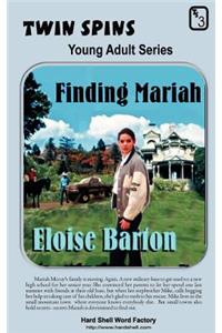 Finding Mariah/The Ghost of Little Bay