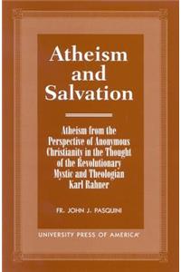 Atheism and Salvation