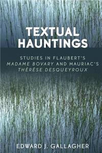 Textual Hauntings