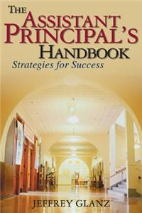 Assistant Principal&#8242;s Handbook